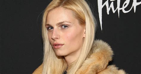 Model Andreja Pejic Comes Out As Transgender Woman