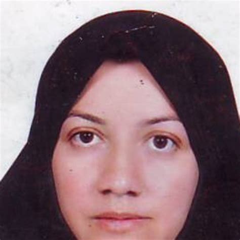 Fatemeh Valinezhad Mashhad University Of Medical Sciences Mashhad