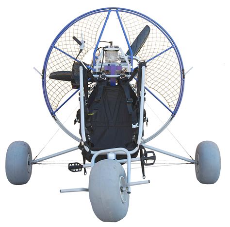 Flash Trike by Fly Products Paramotors, American Paragliding - Powered ...