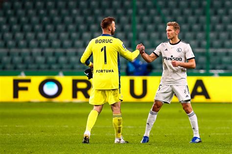 Legia Warszawa Zagłębie Lubin 31 Warszawa pl