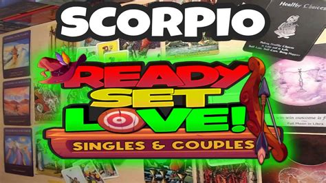 Scorpio ♏ Can This Really Be What You Were Looking For ♏ Singles