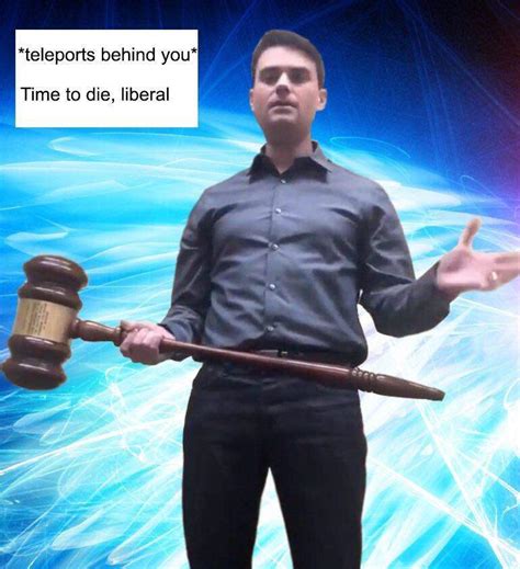 Ben Shapiro Memes | Dank Memes Amino