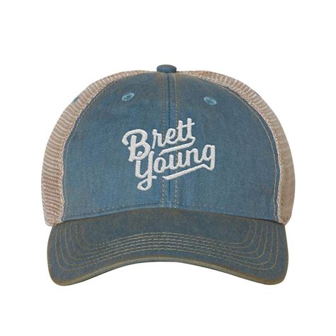 Brett Young Shirts, Brett Young Merch, Brett Young Hoodies, Brett Young ...