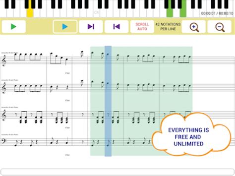 Maestro - Music Composer APK for Android - Download