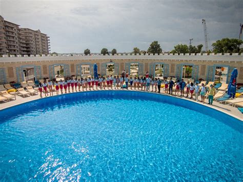 Phoenicia Royal Hotel Pool Pictures And Reviews Tripadvisor