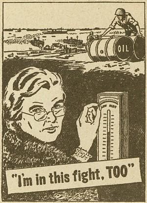 World War II Rationing on the U.S. Homefront | Ames History Museum