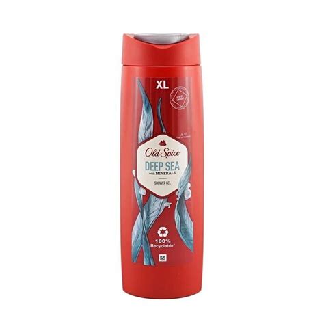 Old Spice Средство для душа, гель - купить с доставкой по выгодным ...