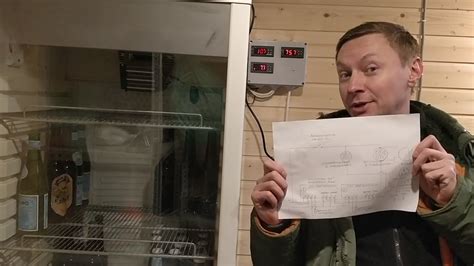 Своими руками модернизированный контроллер для домашней климатической ...