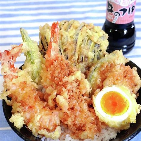 基本からアレンジまで！思わずつくりたくなる「天丼 つゆ」のレシピ集