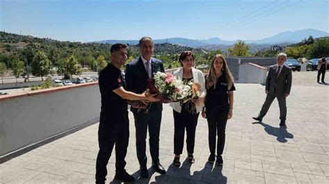 Karabük Valisi Mustafa Yavuz görevine başladı Zonguldak Pusula Son