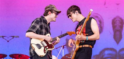 Hippo Campus Parking Las Vegas Passes Brooklyn Bowl Las Vegas