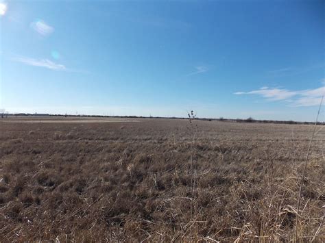 Crescent, Oklahoma | 62 Acres | Grass and Farmland | Great Views