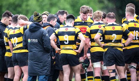 Limerick Club Rugby Sides Face Into Massive Ail Weekend Fixtures
