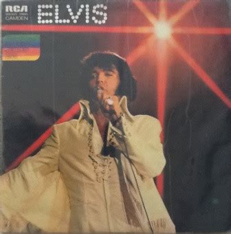 Elvis Presley You Ll Never Walk Alone Vinyl Discogs