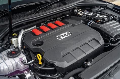 Audi S3 Sportback Review 2021 Autocar