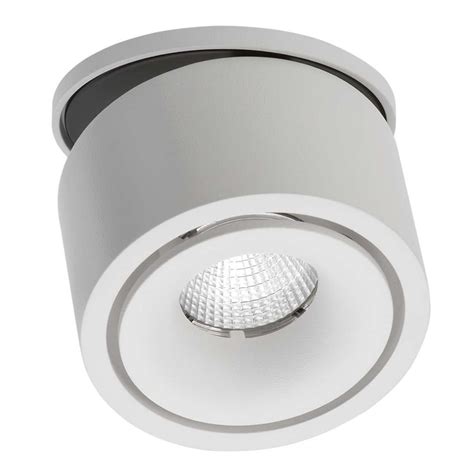 Lumexx Easy Mini Semi Einbauleuchte 2-215-04-2