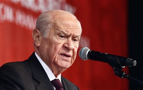devlet bahceli commence   peace process   terrorism