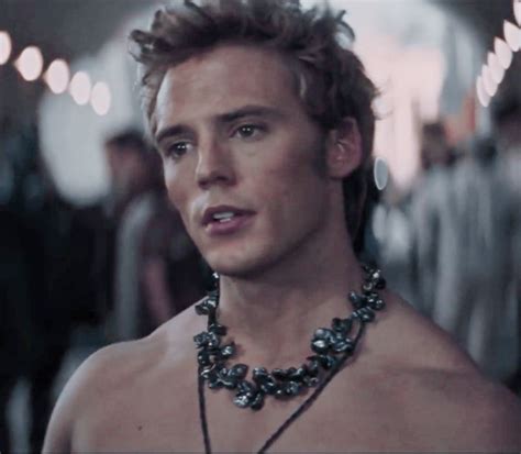 Finnick Odair Icon Finnick Odair Hunger Games Hunger