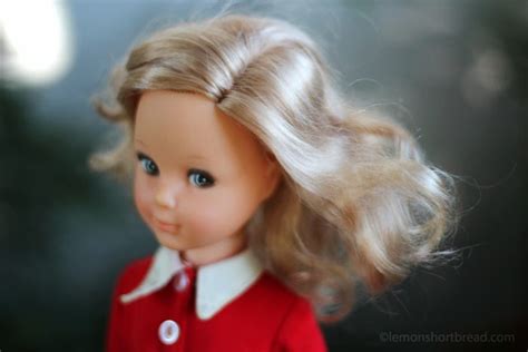 Pink Lemonade Stand By Lemonshortbread My Vintage Big Eyed Dolls