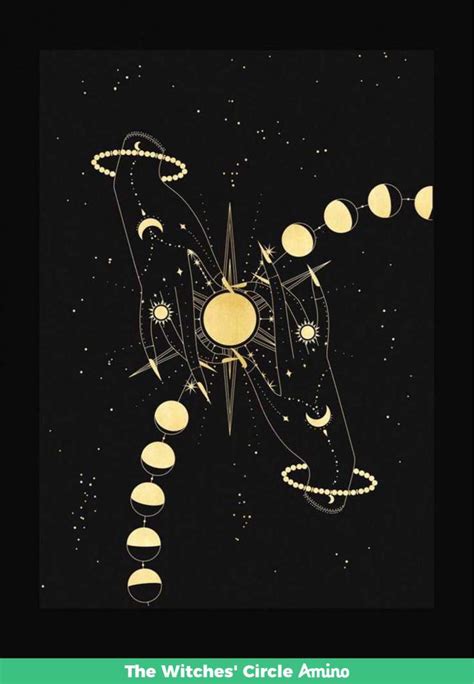 The Moon Its Magick Phases Meanings More Wiki The Witches