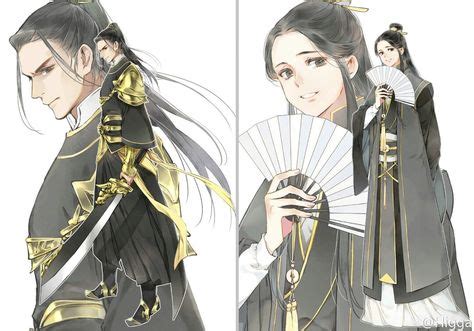 03 On Twitter Anime Hot Anime Guys Gusu