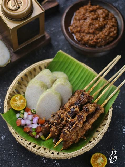 Gambar Sate Ayam Madura 56 Koleksi Gambar