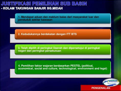 Ppt Jps Wilayah Persekutuan Kuala Lumpur Powerpoint Presentation