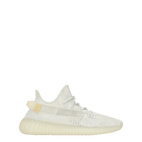 Yeezy | Boost 350 V2 Sneakers Junior | Kids | Runners | Flannels