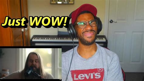 Musician Reacts Chris Kl Fford Forget Me Kitchen Session