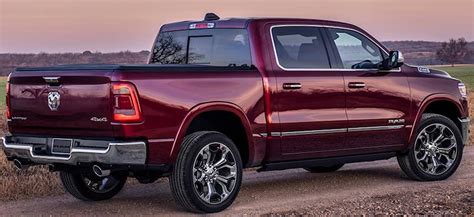 Ram 1200 Information Leaked