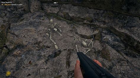 Is Bigfoot In Far Cry 5 PC Gamer