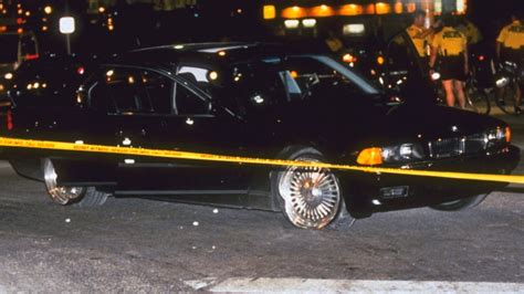 $1.75million for The Car Tupac Shakur Was Shot In | 2PacLegacy.net