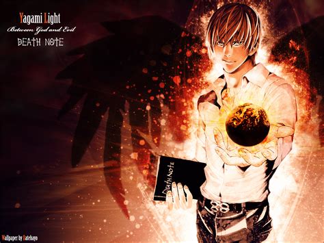 Yagami Light Light Yagami Fan Art 1523025 Fanpop