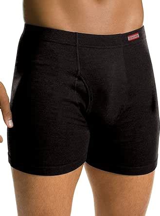 Hanes Calzoncillos Tipo B Xer Para Hombre Unidades Amazon