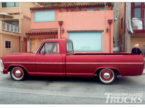 1967 Ford F 350