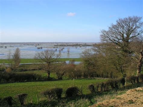 Parc Naturel R Gional Des Marais Du Cotentin Et Du Bessin D Finition