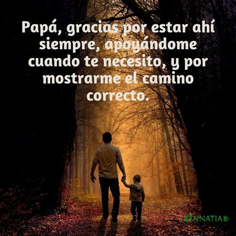 Imagenes Del Dia Del Padre Con Frases Bonitas 75 Frases para el Día