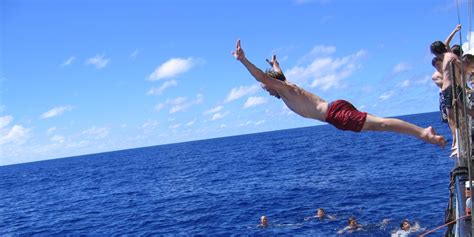 Oceancollege Schule Auf Dem Schiff Sch Ler Monate Auf Einem