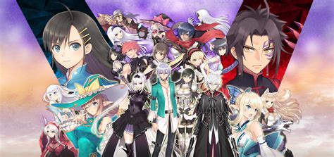 Premi Res Infos Images Et Vid O De Blade Arcus Rebellion From Shining