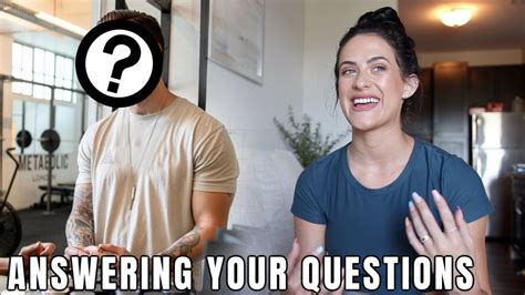 Introducing You To Someone Your Questions Answered Youtube