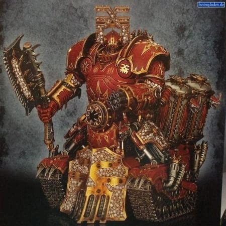 Khorne Lord of Skulls 2013 - Walmart.com