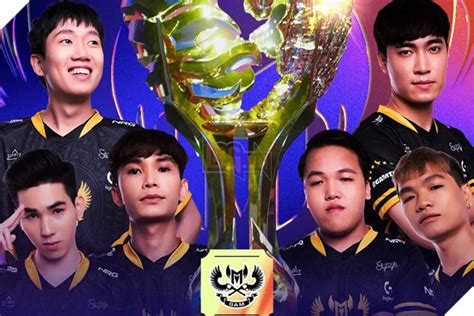 LMHT: HLV của GAM Esports thể hiện sự không hài lòng với cách mà đội ...