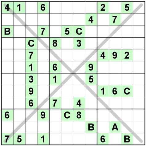 Number Logic Puzzle 24182