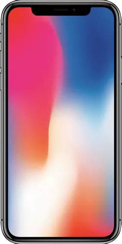 IPhone X 256 GB Gris Espacial A1902 MercadoLibre