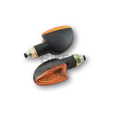 Blinker Arrow Genehmigt Blinker Motorrad Naked Cafe Racer Street Paar