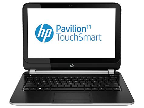 Hp Pavilion Ts