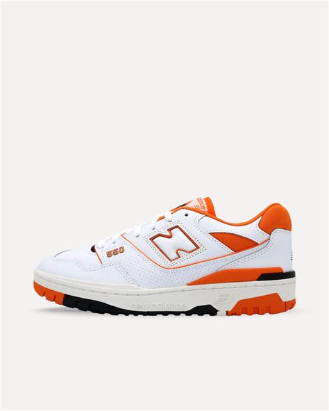 New Balance BB550 HG1 Syracuse BB550HG1 Release Sneaker De