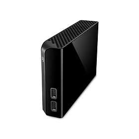 Seagate Backup Plus Desktop Hub USB 3 0 6TB Hitta bästa pris på Prisjakt