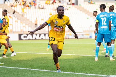 Ligue des champions CAF L ASEC Mimosas qualifié pour le 2e tour