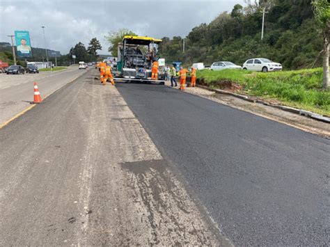 Vale Do Caí E Serra Gaúcha Recebem R 270 Milhões De Investimentos Em